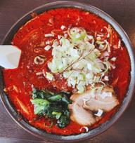 激辛三兄弟 閻魔