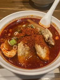 デビルドラゴン 超辛