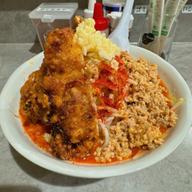 旨辛味噌DX 極辛