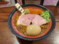 紅一点 カラ:鬼マシ シビ:マシ