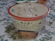 麺大盛り辛みそラーメン