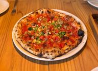 スパイシーミート