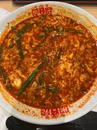 トマト辛麺 激辛［16辛］