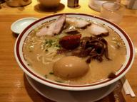 山形辛味噌そば