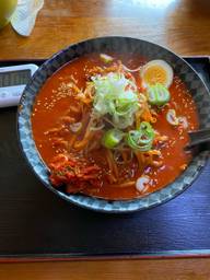 ジョロキアラーメン