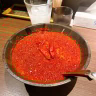 裏煉獄 小辛、中辛、大辛、激辛、煉獄