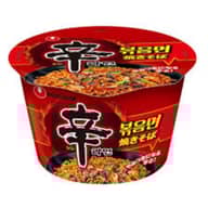 【統合済み】辛ラーメン焼きそば 袋麺 やみつきになる辛さ！