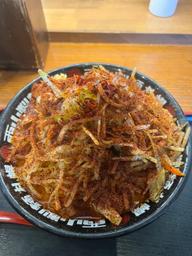 辛味噌タンメン   MAX