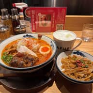 【辛・オブ・ザ・イヤー2025銀賞】柚子辛紅らーめん