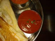 マトンカレー 30辛