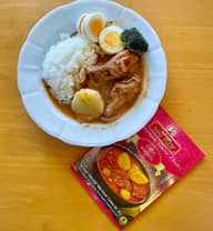 メイプロイ マッサマンカレーペースト