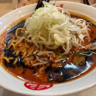 北極の夏 ブラック 10辛