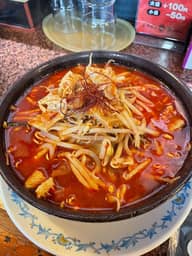 ドラゴンラーメン 超激辛 超激辛