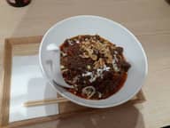 くるみ担々麺(期間限定) 激辛