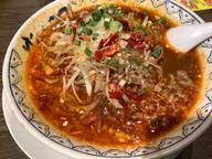 電撃麻辣麺 3辛