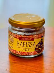 ハリッサ クスクスや煮込み料理に！