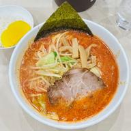 味噌オロチョンラーメン20倍 当店では一切責任持ちません。