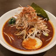 完全裏メニュー(名称未定) マックス