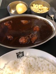カシミールカレー