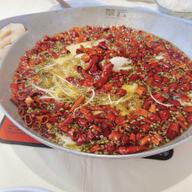 特上水煮魚・バサ