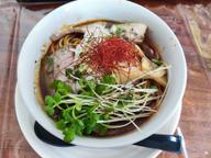 赤煮干し （油そば） 1〜5選べる