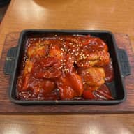 激辛ブルダック