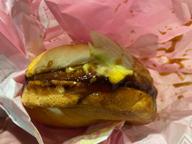 旨辛チーズてりやき