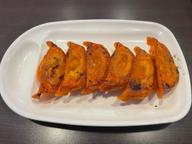 シビ！から！赤餃子 辛辛