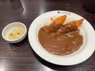 ビーフカレー 15辛