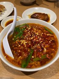 台湾ラーメン 5辛