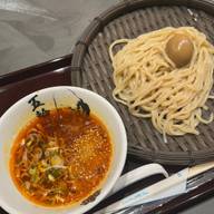 辛つけめん