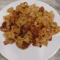 激辛アラビアータ 5辛