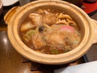 四川風味噌煮込みうどん 辛さ増量