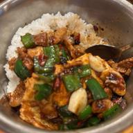 鶏肉の四川風辛味炒め 【辛･オブ･ザ･イヤー2025】