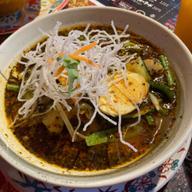 スープカレー・チキン 虚空＋200