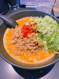 地獄の坦々麺プロフェッショナル 30辛