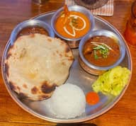 NAMASUTE LUNCH 3種盛り