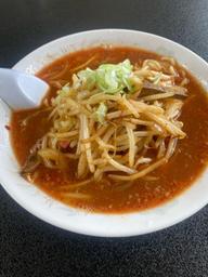 辛味噌ラーメン