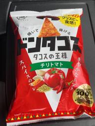 ドンタコス タコスの王様　チリトマト
