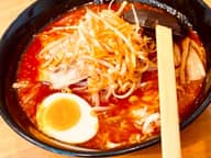 ピリ辛ラーメン 激辛