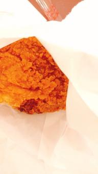 レッドホットチキン