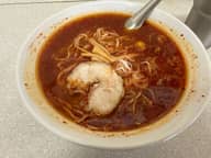 かみなりらーめん 塩 5