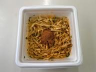 辛どん兵衛 旨だし 焼きうどん 辛さレベル4