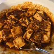 CookDo PREMIUM極 麻辣麻婆豆腐 7辛