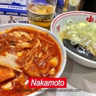 冷やし味噌やさい 5倍