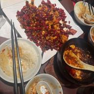 【辛・オブ・ザ・イヤー2025グランプリ】頂天石焼麻婆豆腐