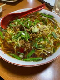 台湾ラーメン 🌶🌶