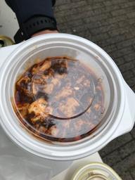 【麻婆豆腐発祥の店 陳麻婆豆腐】 陳麻婆豆腐