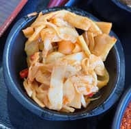 バリ辛メンマ ピリ辛