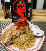 【統合済み】しあわせの激辛 炒飯の素 3.12KM